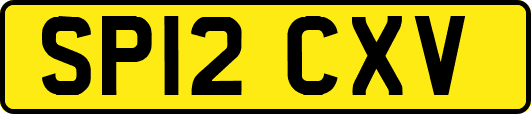SP12CXV