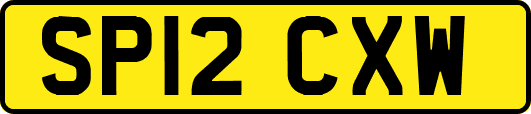 SP12CXW