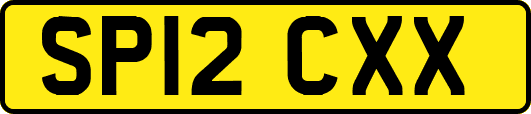 SP12CXX