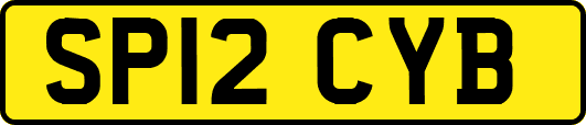 SP12CYB
