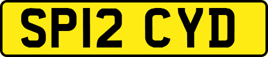 SP12CYD
