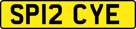 SP12CYE