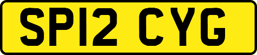SP12CYG