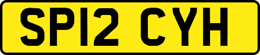 SP12CYH