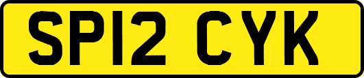 SP12CYK