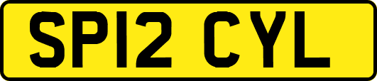 SP12CYL