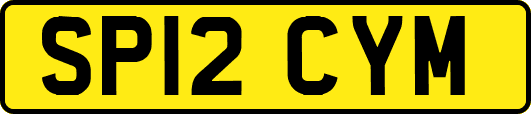 SP12CYM