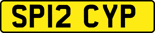 SP12CYP