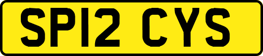 SP12CYS