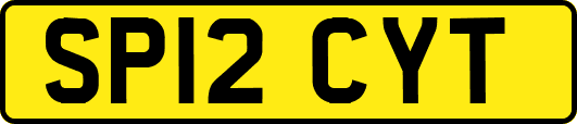 SP12CYT