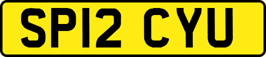 SP12CYU