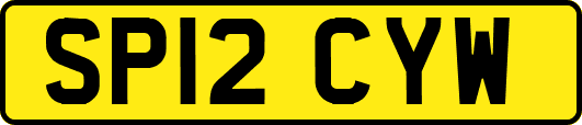 SP12CYW