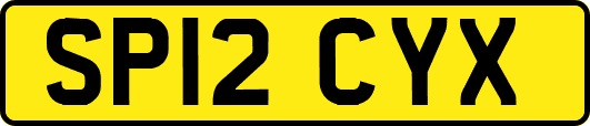 SP12CYX