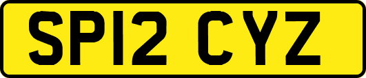 SP12CYZ