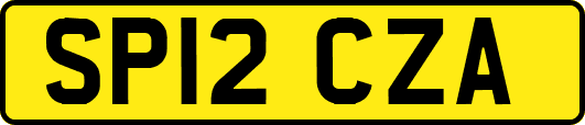 SP12CZA