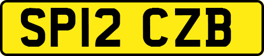 SP12CZB