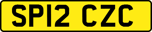 SP12CZC