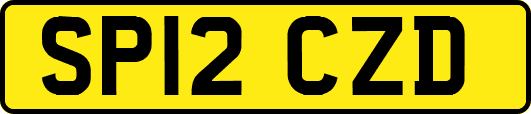 SP12CZD