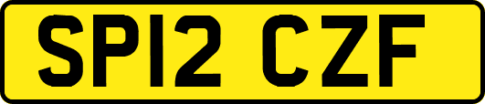 SP12CZF