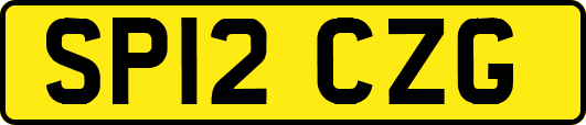 SP12CZG