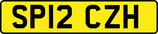 SP12CZH