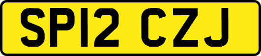 SP12CZJ