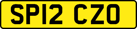 SP12CZO