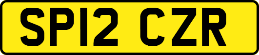 SP12CZR