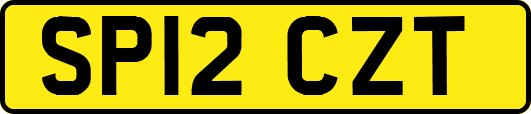 SP12CZT