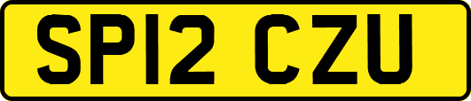 SP12CZU