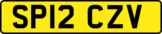 SP12CZV