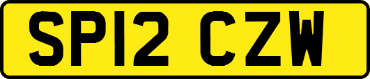 SP12CZW
