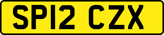 SP12CZX