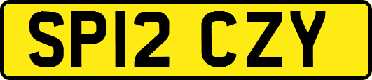 SP12CZY