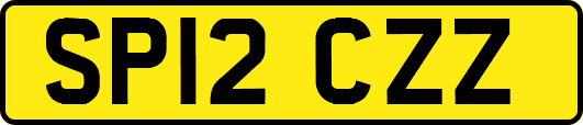SP12CZZ
