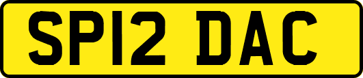 SP12DAC