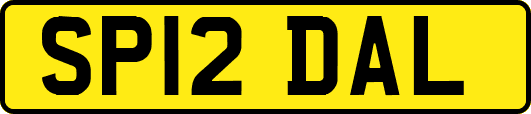 SP12DAL