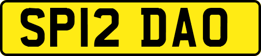 SP12DAO