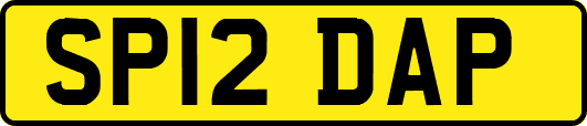 SP12DAP