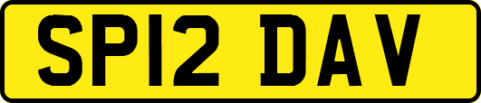 SP12DAV