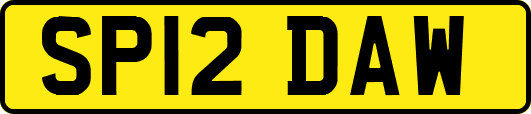 SP12DAW