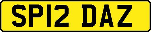 SP12DAZ