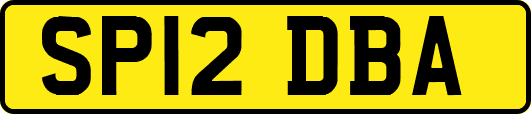 SP12DBA