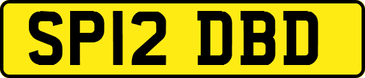 SP12DBD