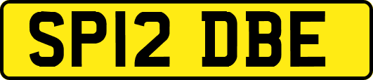 SP12DBE