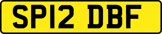 SP12DBF