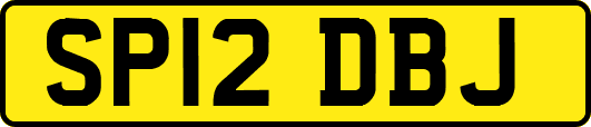 SP12DBJ