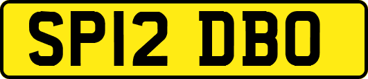 SP12DBO