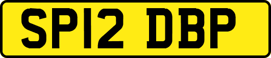 SP12DBP