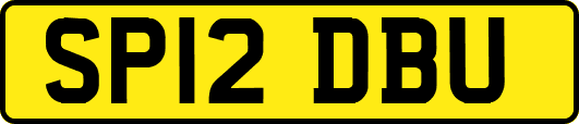 SP12DBU